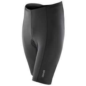 Spiro Mens Padded Bikewear /Cycling Bike Bicycle Compression Shorts /Base Layer